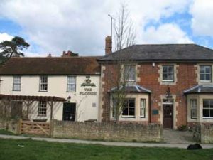 pub nights